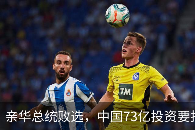 亲华总统败选，中国73亿投资要打水漂？武契奇：都是欧美搞的鬼