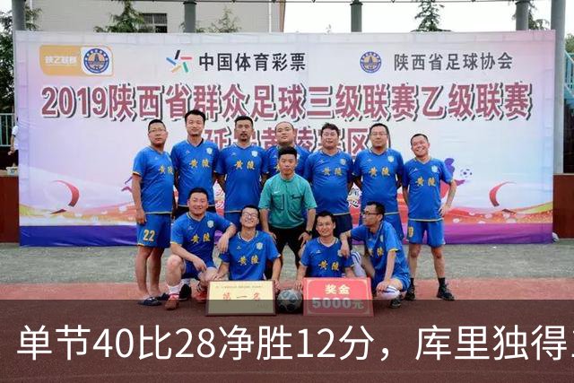 单节40比28净胜12分，库里独得17分打崩掘金