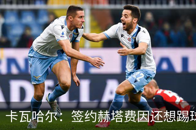 卡瓦哈尔：签约赫塔费因还想踢球 平常有时还会戴护具练自由搏击