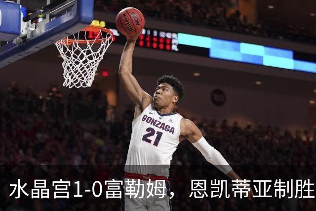水晶宫1-0富勒姆，恩凯蒂亚制胜