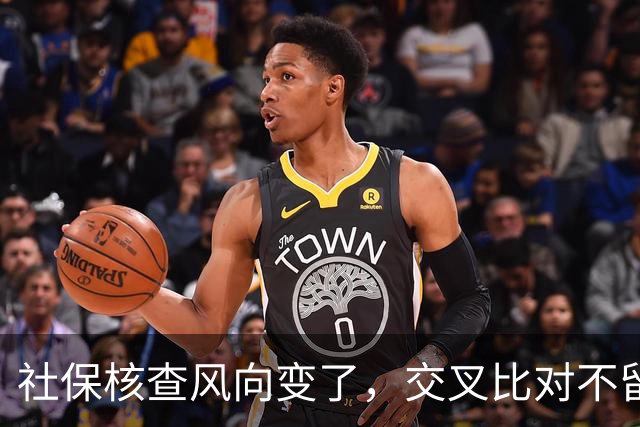 社保核查风向变了，交叉比对不留情，普通人的账到底该怎么算