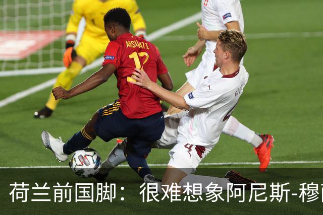 荷兰前国脚：很难想象阿尼斯-穆萨冬窗后还会留在费耶诺德