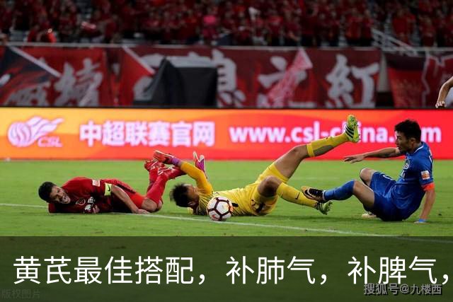 黄芪最佳搭配，补肺气，补脾气，补肾气，关键还不上火