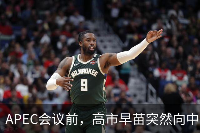 APEC会议前，高市早苗突然向中方表态，提及台湾问题，用意不简单